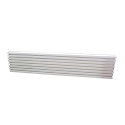 GRILLES FOUR, RÉFRIGÉRATEUR 60X12,3 BLANC 510UN1060