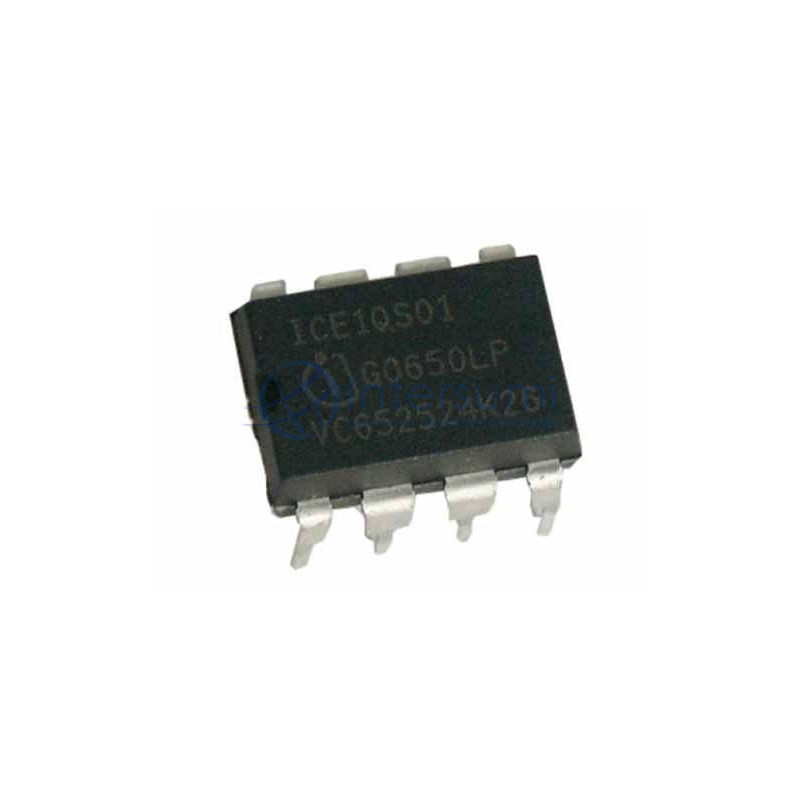 CIRCUIT INTÉGRÉ ICE1QS01