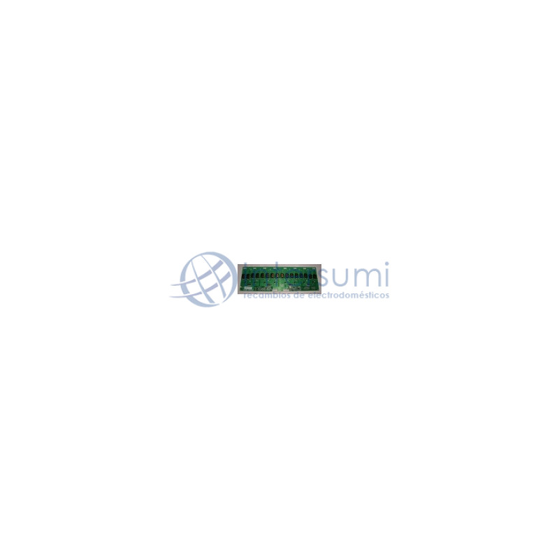 Inverter VIT70002.60 16L 32" Logah panneau CMO 16L VIT7000260