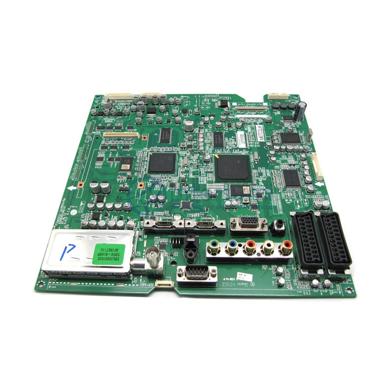 Carte main LG EBR35006101, EBR37029705, EBR37283001