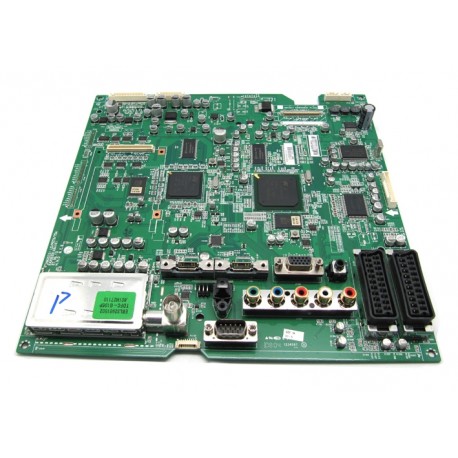 Placa main Lg EBR35006101, EBR37029705, EBR37283001 