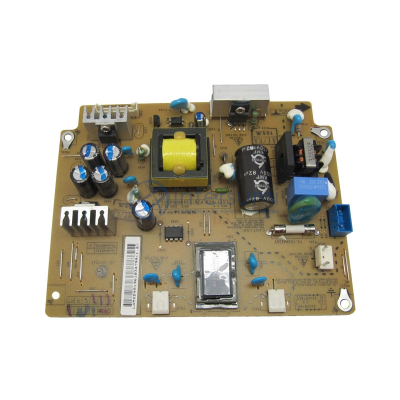 Bloc alimentation LG EAY48196103