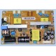 Fuente alimentación LG 6871TPT318G, 2300KPG070A