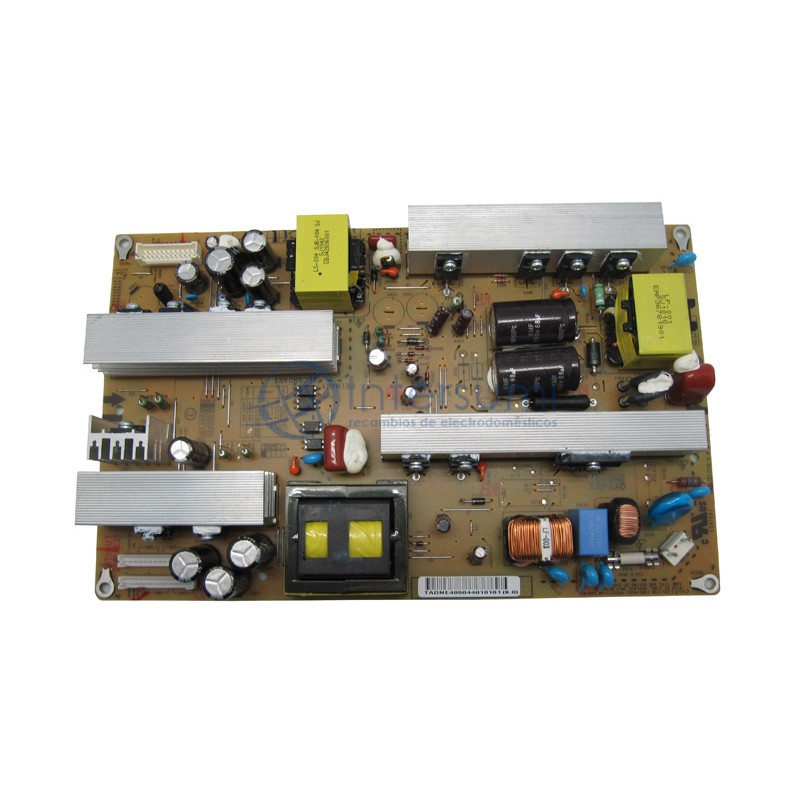 Bloc alimentation LG EAY40504401