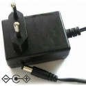 Alimentador externa 12V-2A 24W  PSE50018
