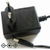 Adaptateur secteur externe 12V-2A 24W PSE50018