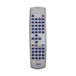 Télécommande Toshiba CT8002, CT8003, CT90300  IRC81583