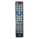 Mando equivalente Tv Toshiba IRC87023A
