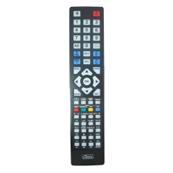 Télécommande équivalente TV Toshiba IRC87023A
