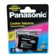 Bateria original Panasonic KXA36a 3,6V-350MAH  KXA36A