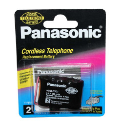 Batterie originale Panasonic KXA36a 3,6V-350MAH KXA36A