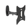 Support mural LCD pour 10-32" ou jusqu’à 30kg 21N