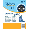 Filtre moteur aspirateur universel MOF1-W 481981729201