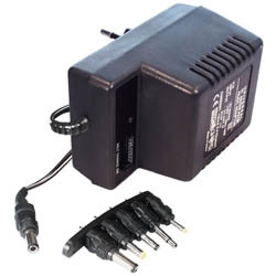 Adaptateur secteur 700mA mâle DC NT3HGS