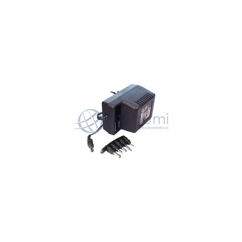 Adaptateur secteur 700mA mâle DC NT3HGS