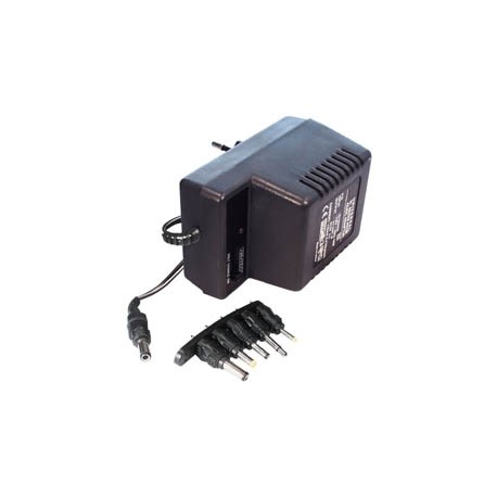 ALIMENTADOR DE RED 700mA MACHO DC NT3HGS