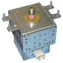 Magnetron A670O AK800J 850W 2458MHZ, 3,15V-4KV, 850W 2M226
