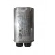 Condensador microondas 1,00 mf 2100-2500v RM-CP614