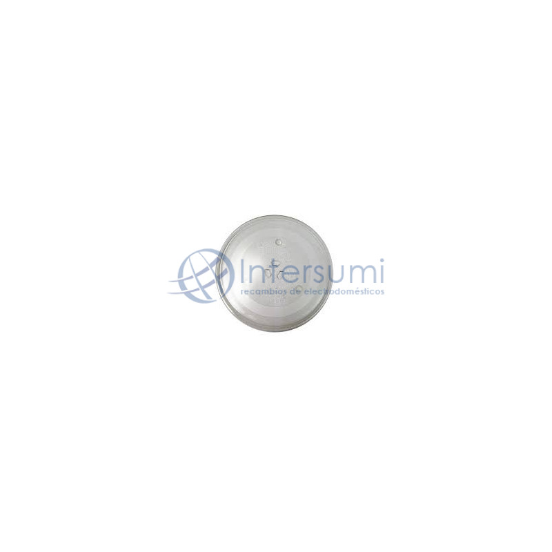 Plateau micro-ondes Ø 315 mm Fagor