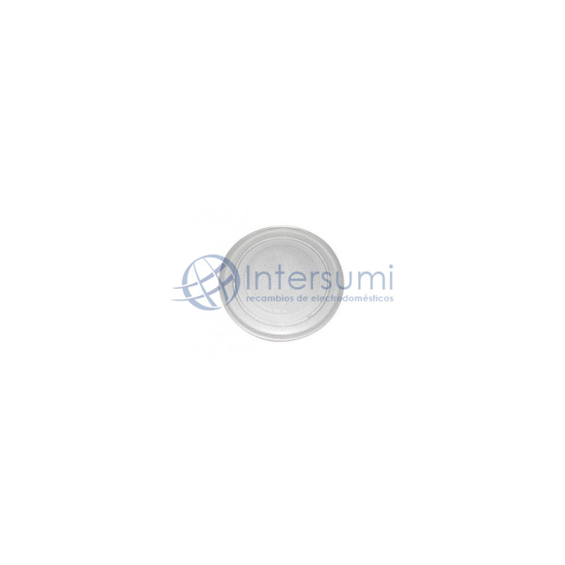 Plateau micro-ondes Ø 260 mm LG RM-GT1056