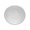 Plato microondas Ø 260 mm. LG RM-GT1056