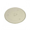 Plateau micro-ondes Ø 285 mm Samsung DE7420102B