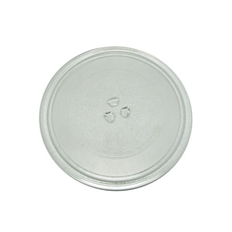 Plato microondas Ø 284 mm LG 3390W1G010A