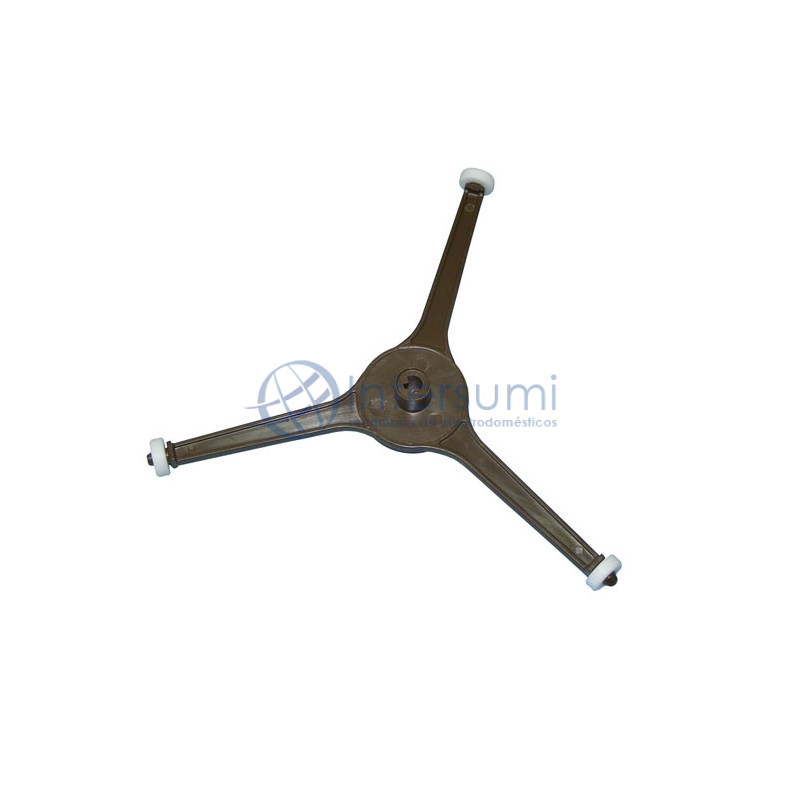 Croisillon entraînement plateau micro-ondes 93mm NT1056