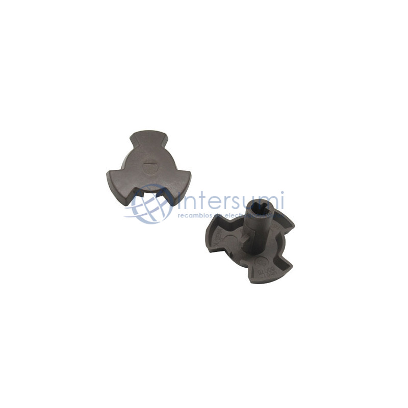 Axe plateau micro-ondes Samsung DE67-60075A