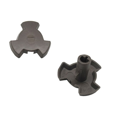 Eje plato microondas Samsung DE67-60075A