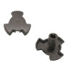 Axe plateau micro-ondes Samsung DE67-60075A