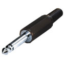 Jack macho de 6,3 mono E-SK2