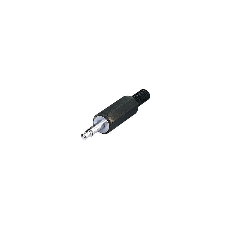 Jack m 3,5 mono E-SK5