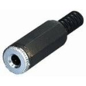 Jack h 3,5 mono E-SK5K