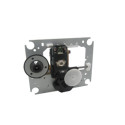 Optica laser con mecanismo SOH-AAU SOH-AAU-MECA