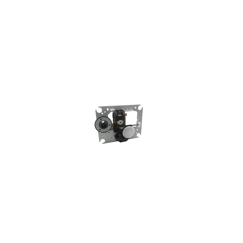 Optica laser con mecanismo SOH-AAU SOH-AAU-MECA