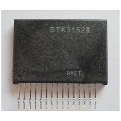 CIRCUIT INTÉGRÉ STK3152MK3
