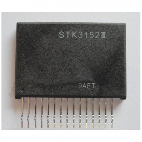 C.INTEG. STK3152MK3