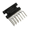 CIRCUIT INTÉGRÉ TDA8358J