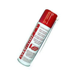 Nettoyant contacts et lubrifiant laissant une légère pellicule 250ml LUBRILIMP-1R
