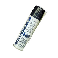 Lubrifiant fin spécial électronique. Élimine les bruits, évite l’oxydation, chasse l’humidité. LUBRILIMP-2R