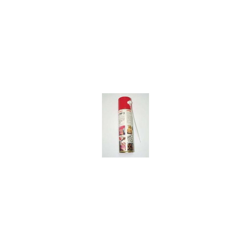 aceite lubricante multiusos. Antioxidante. Alta viscosidad y muy duradero. Desplaza la humedad. 250 ml. LUBRILIMP-3R