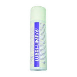 Spray nettoyant bureautique, informatique, multiusage, antistatique TS-LUBRILIMP-6