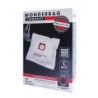 Sac aspirateur microfibre Wonderbag compact 5 unités F-907