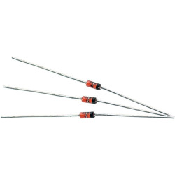 Diode zener Z.2V7-0,5W