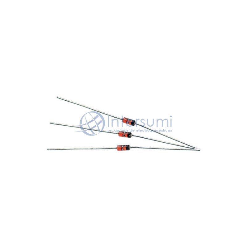 Diode zener Z.2V7-0,5W