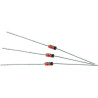Diode zener Z.2V7-0,5W