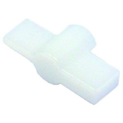 Adaptateur poignée Whirlpool 481241318198