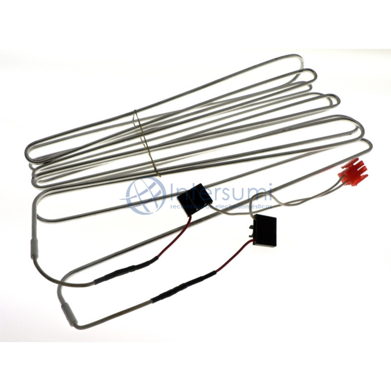 RÉSISTANCE DÉGIVRAGE RÉFRIGÉRATEUR COMBI FAGOR, 2FC67NF, FFB35NF, 125ºC, 165W FR0834903