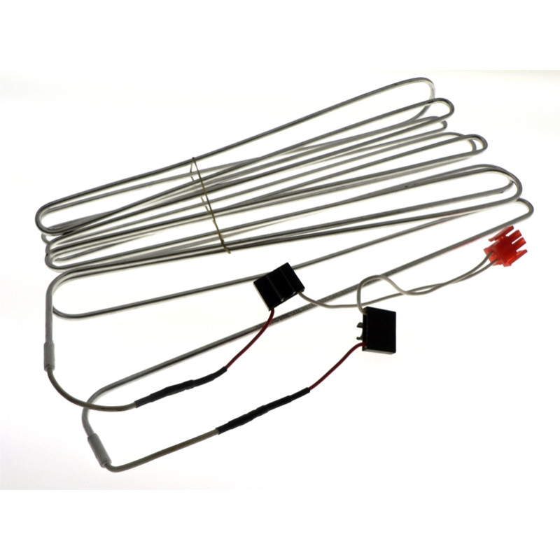 RESISTENCIA DESCARCHE FRIGORIFICO COMBI FAGOR, 2FC67NF, FFB35NF, 125ºC, 165W. FR0834903